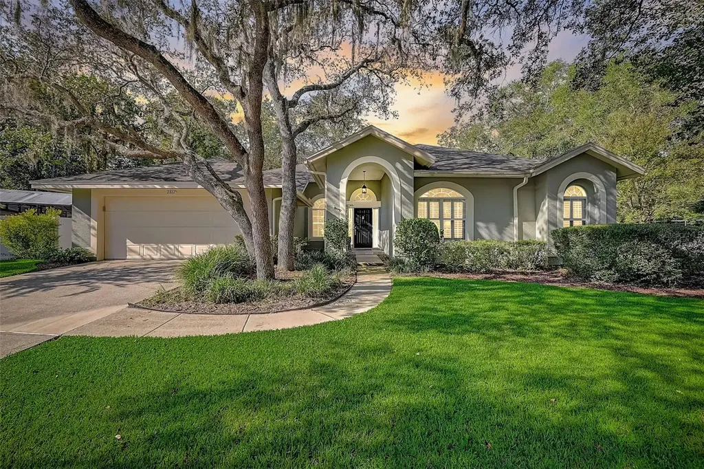 2861 Lexington Court Oviedo FL 32765