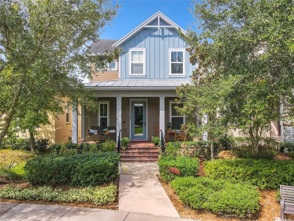13889 Temin Avenue Orlando FL 32827
