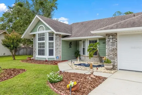 6814 NW 36th Drive Gainesville FL 32653