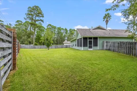 6814 NW 36th Drive Gainesville FL 32653