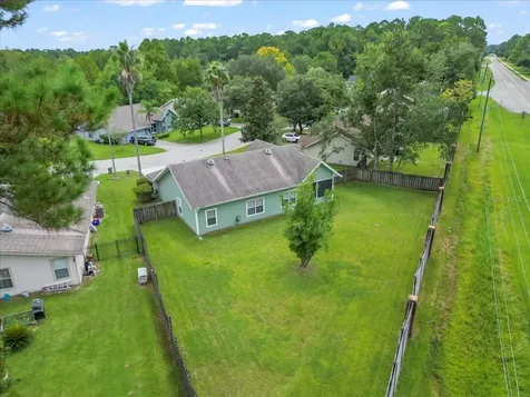6814 NW 36th Drive Gainesville FL 32653