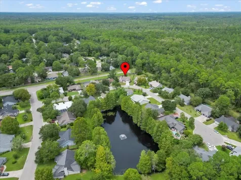 6814 NW 36th Drive Gainesville FL 32653