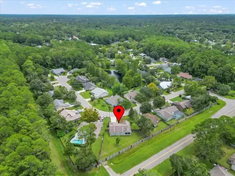 6814 NW 36th Drive Gainesville FL 32653