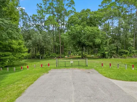 6814 NW 36th Drive Gainesville FL 32653
