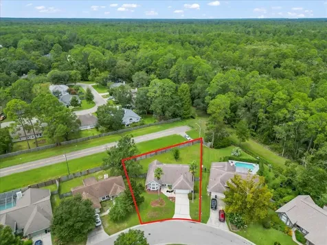 6814 NW 36th Drive Gainesville FL 32653