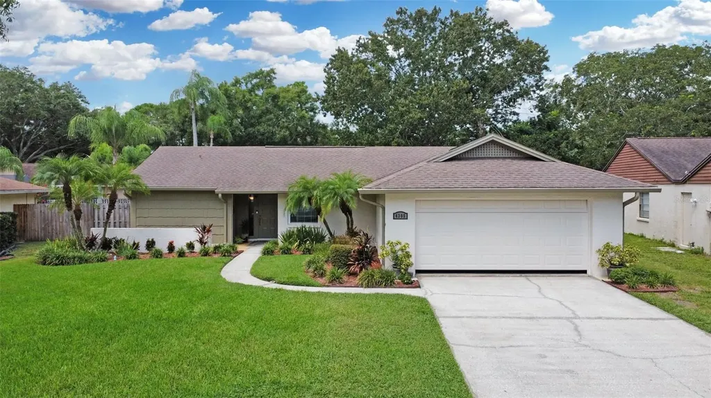 4305 Grainary Avenue Tampa FL 33624