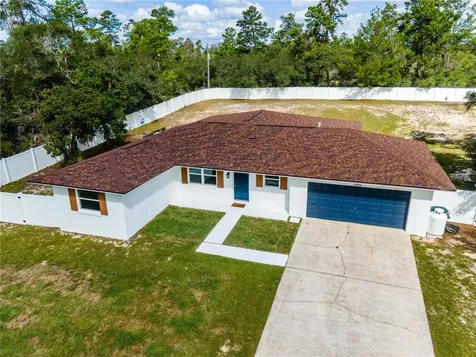 2921 SW 173rd Street Road Ocala FL 34473