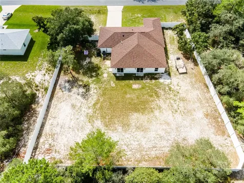 2921 SW 173rd Street Road Ocala FL 34473