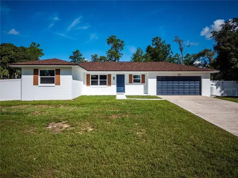 2921 SW 173rd Street Road Ocala FL 34473
