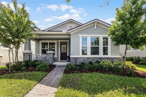 8149 Graycliff Avenue Winter Garden FL 34787