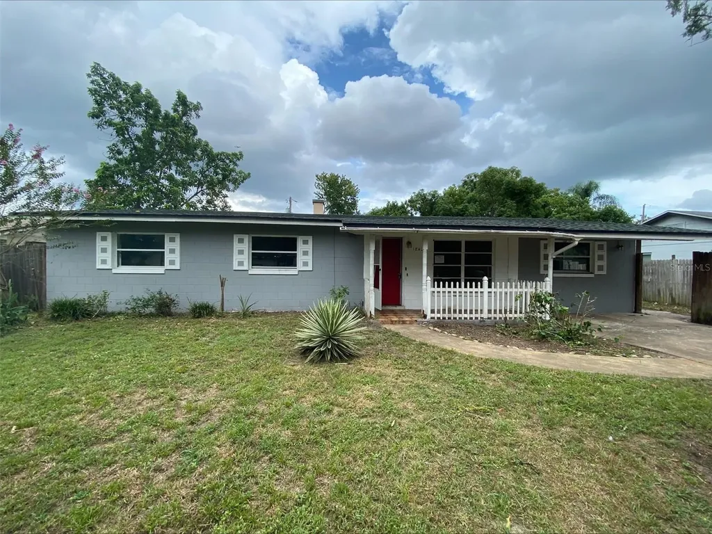 1842 Puritan Avenue Winter Park FL 32792
