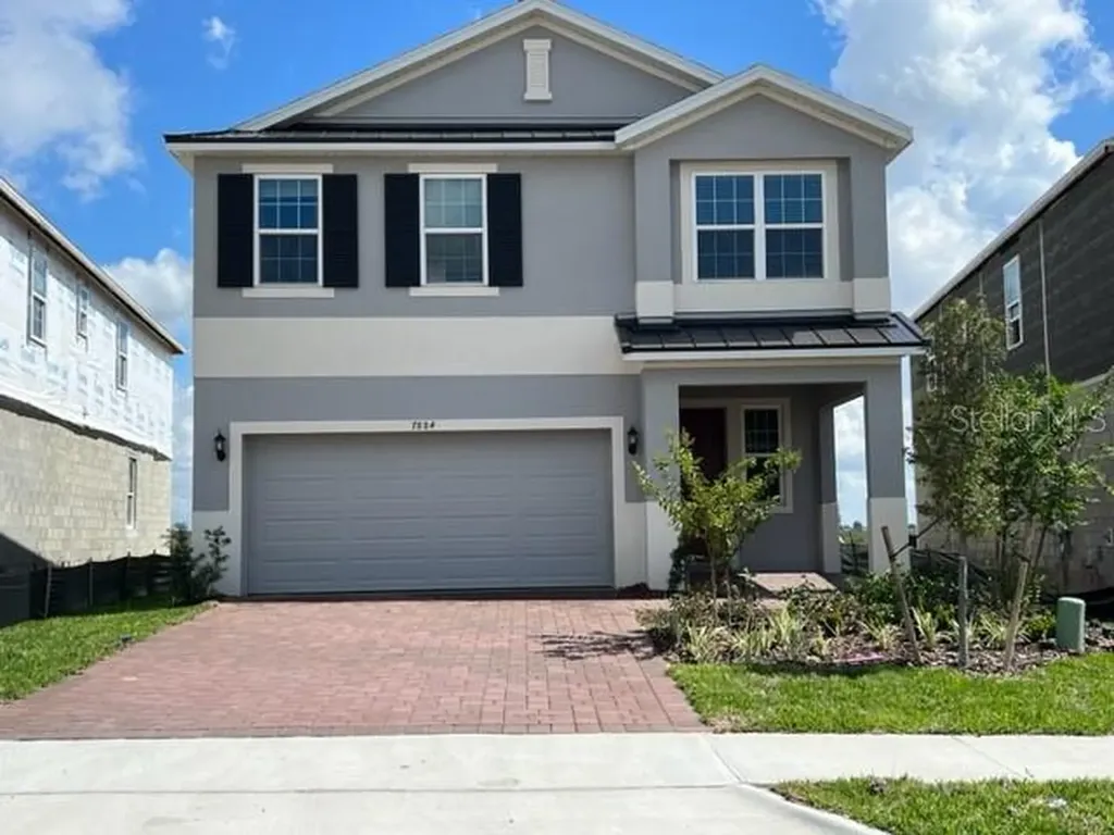 7884 Syracuse Drive Clermont FL 34714