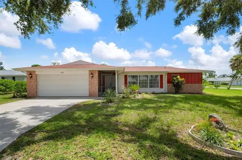 1700 Coral Sands Court Venice FL 34293