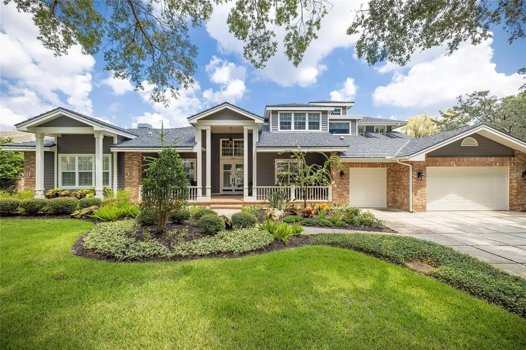3611 Woodridge Place Palm Harbor FL 34684