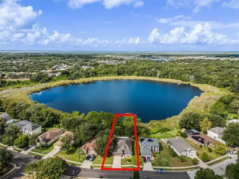 817 Lake Doe Boulevard Apopka FL 32703