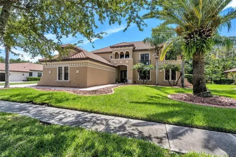 3551 Ballastone Drive Land O Lakes FL 34638