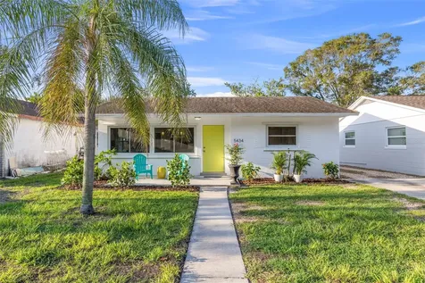 5434 9th Avenue N St Petersburg FL 33710