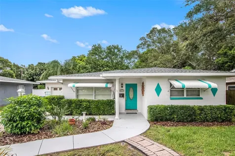 2845 31st Street N St Petersburg FL 33713