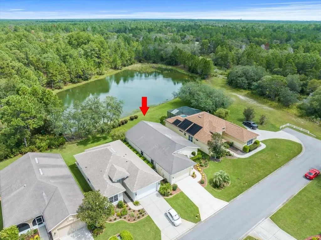 9431 Apple Valley Drive Weeki Wachee FL 34613