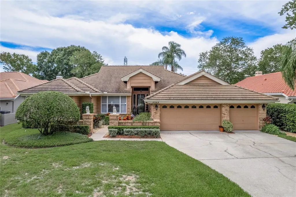 4968 Silverthorne Court Oldsmar FL 34677