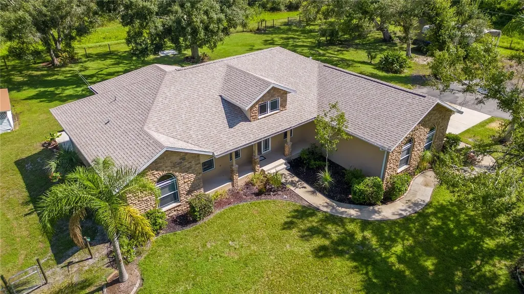 3550 Delor Avenue North Port FL 34286