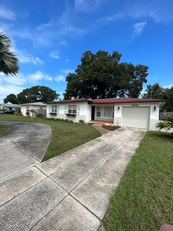 3531 29th Avenue N St Petersburg FL 33713