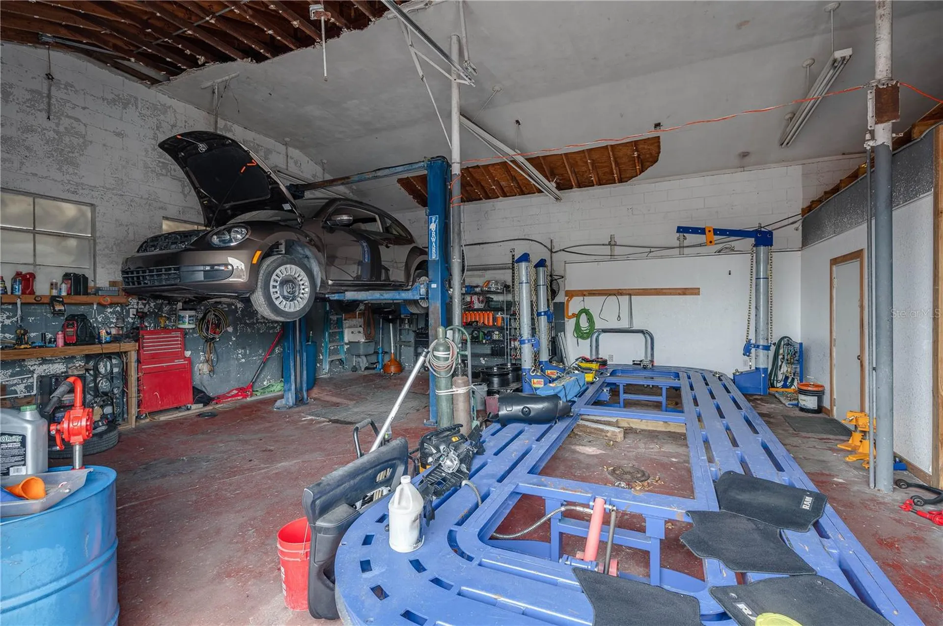 1104 17-92 Highway W Haines City FL 33844