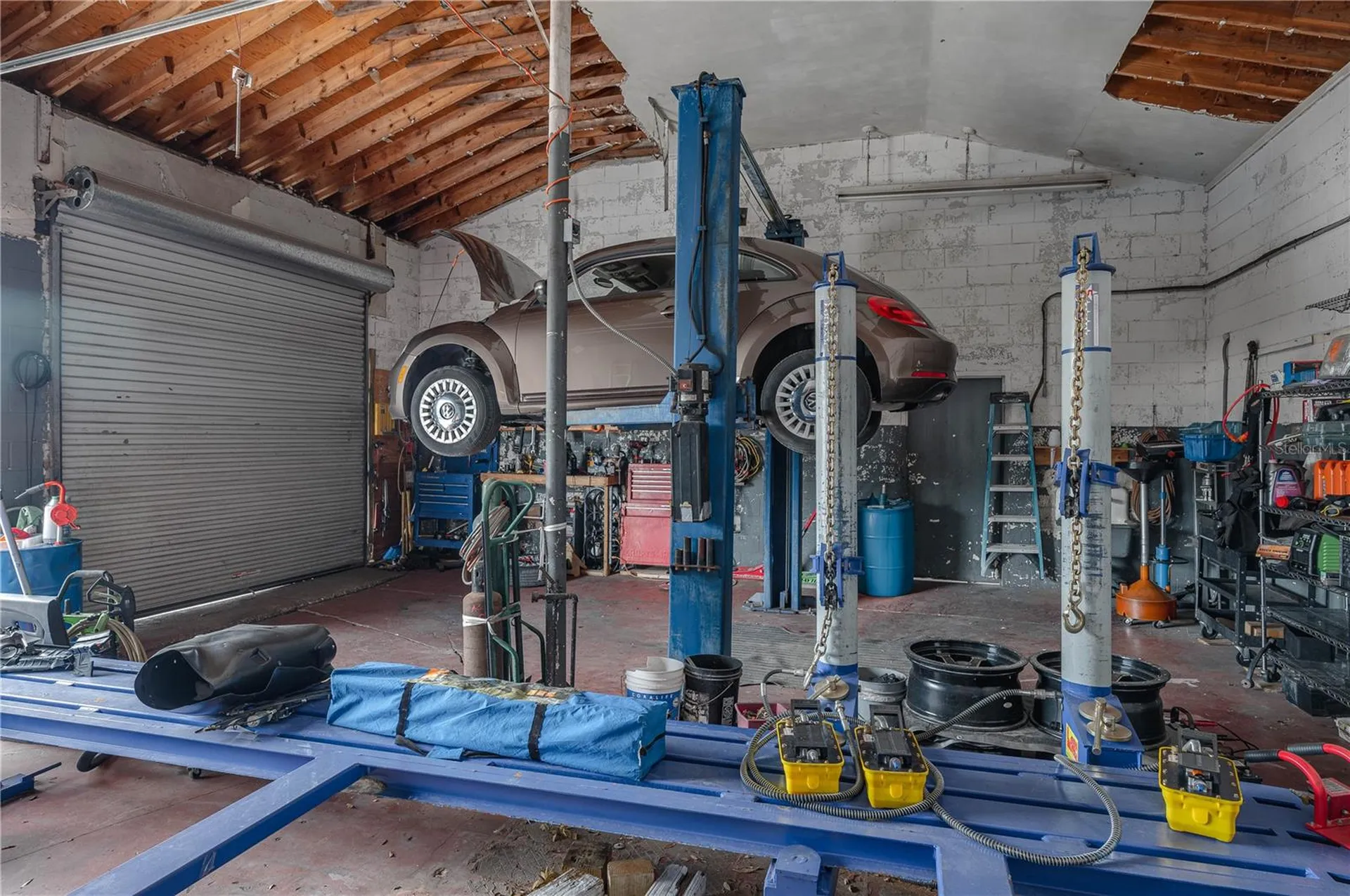 1104 17-92 Highway W Haines City FL 33844