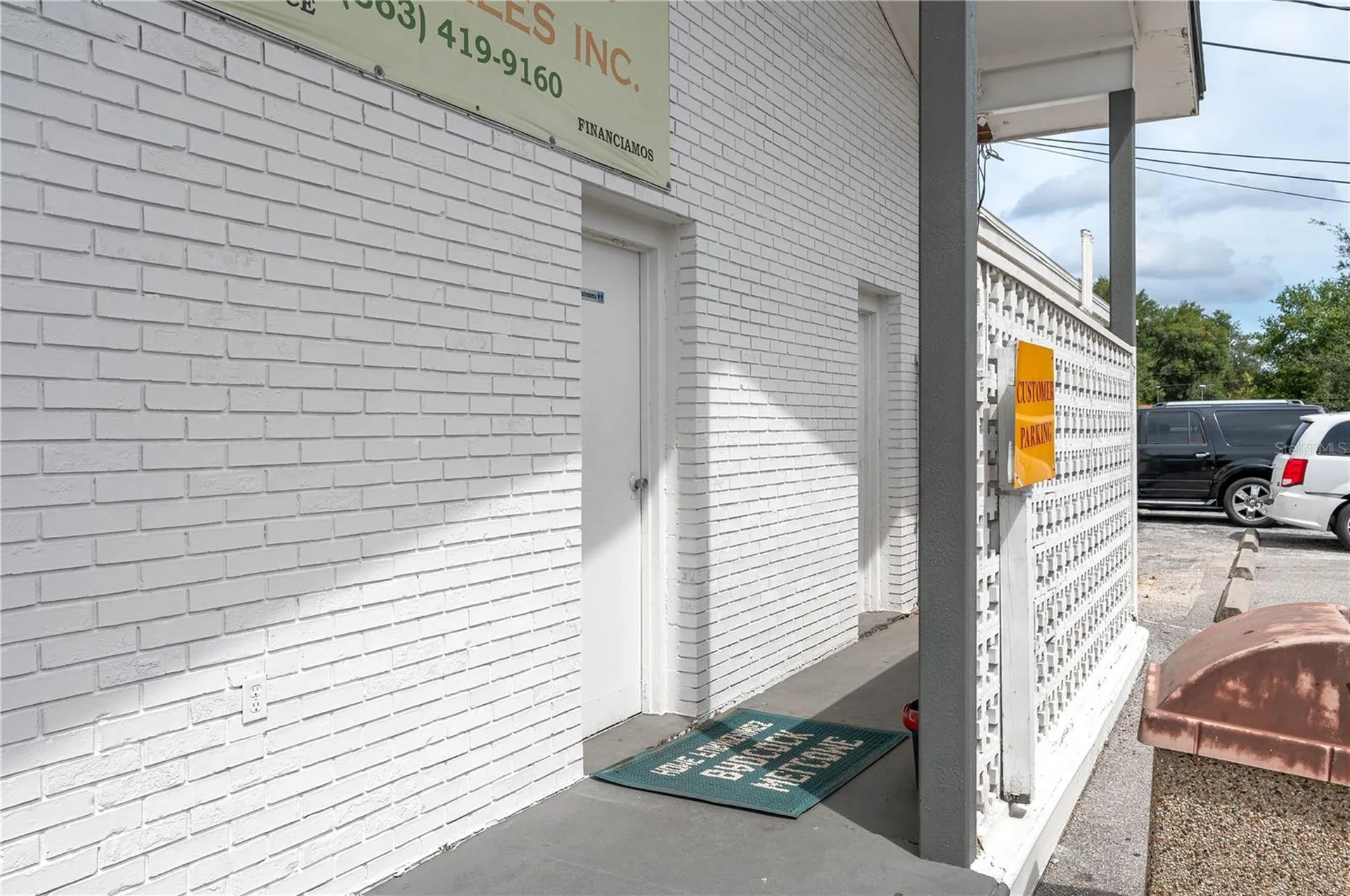 1104 17-92 Highway W Haines City FL 33844