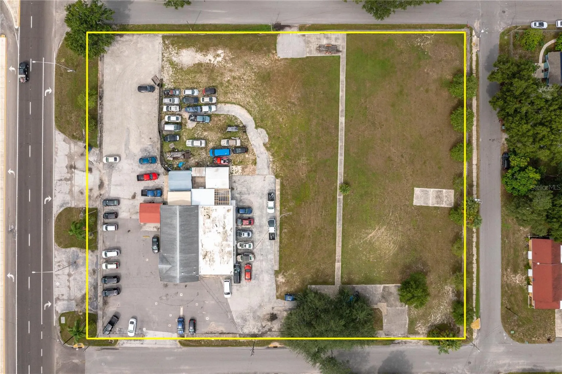 1104 17-92 Highway W Haines City FL 33844