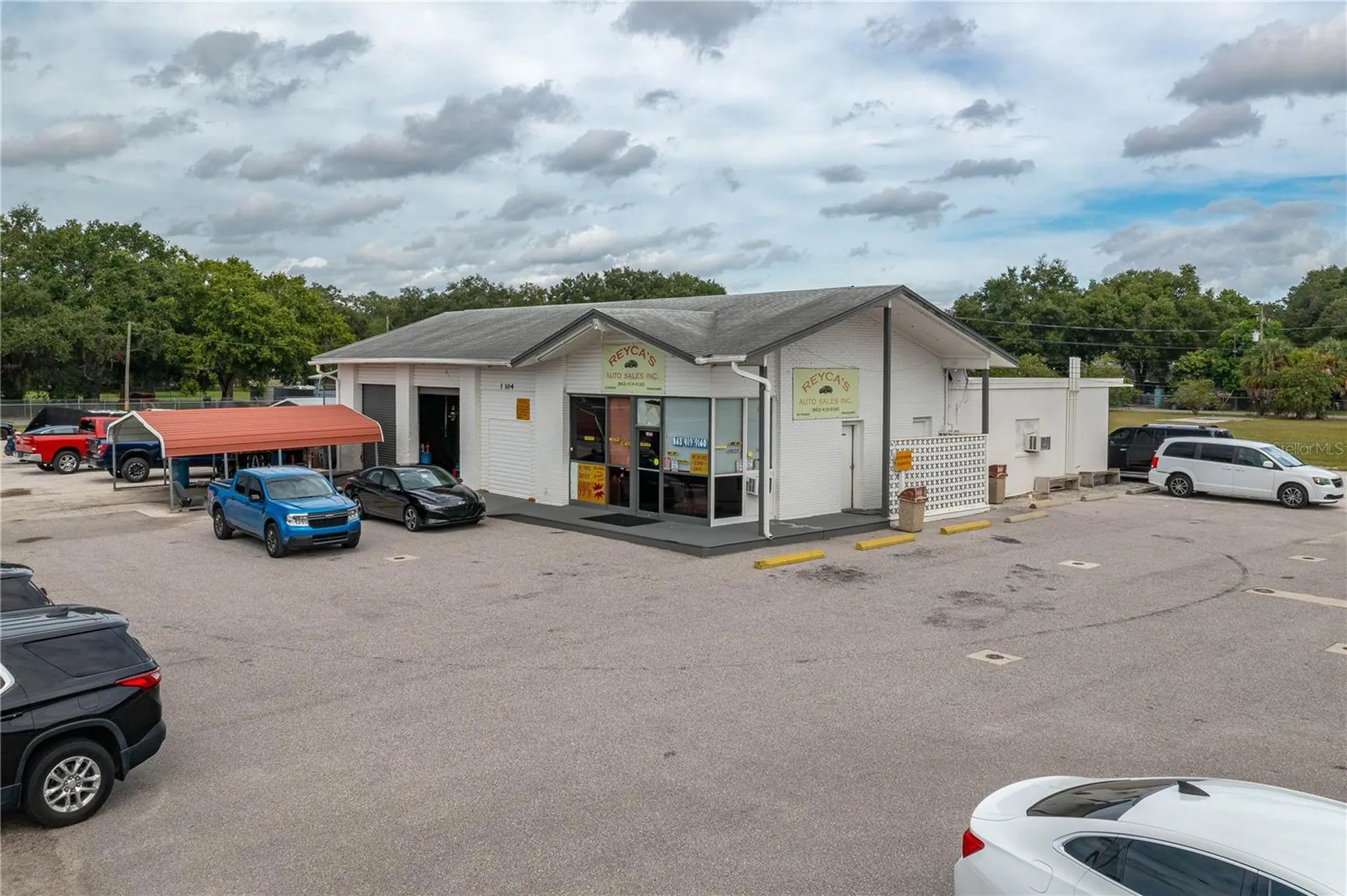 1104 17-92 Highway W Haines City FL 33844