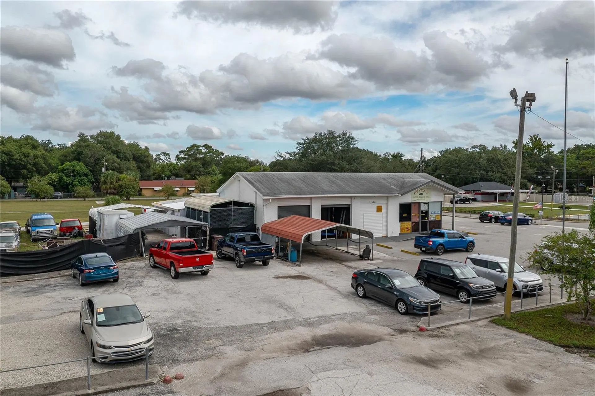 1104 17-92 Highway W Haines City FL 33844