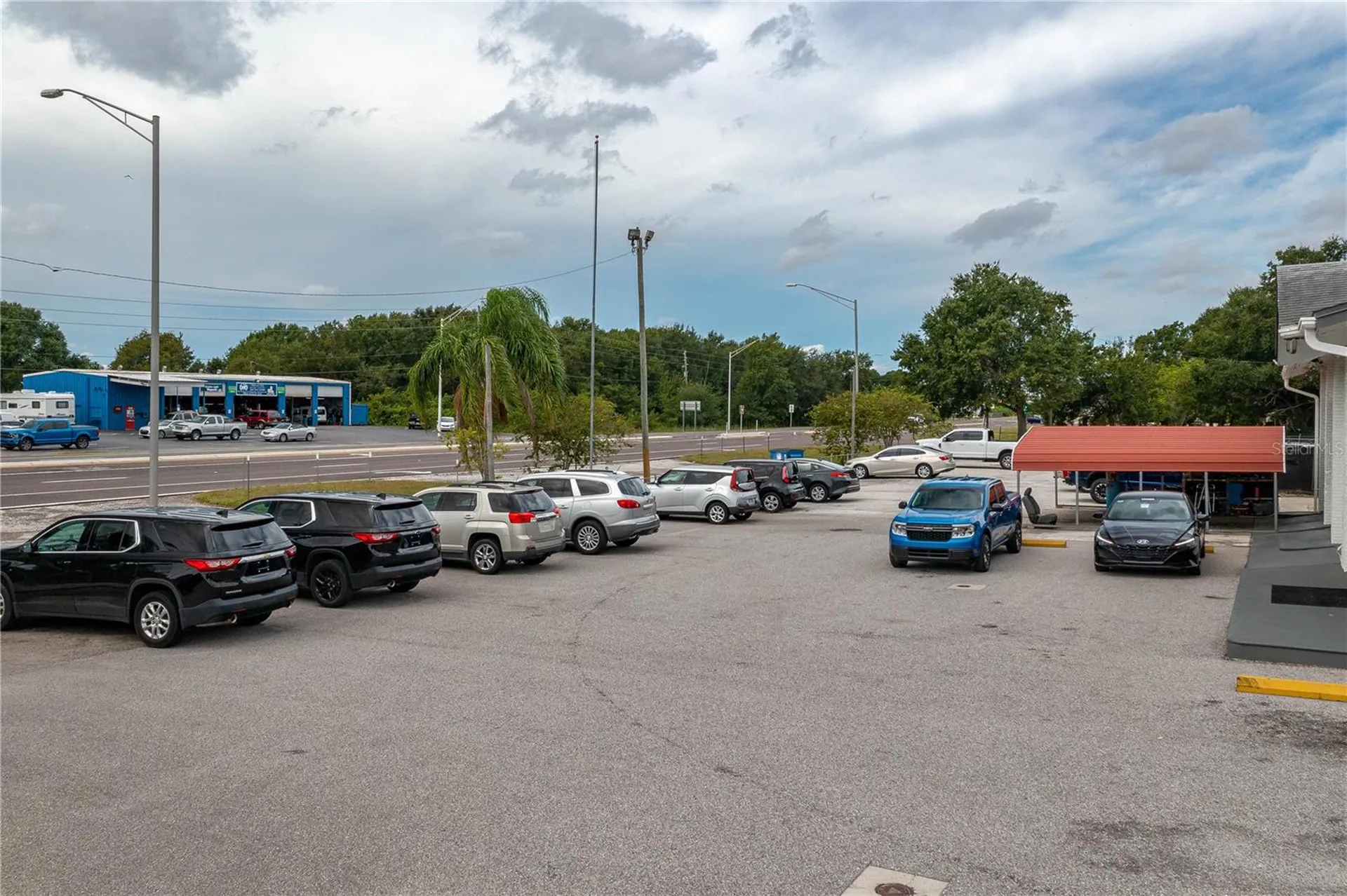 1104 17-92 Highway W Haines City FL 33844