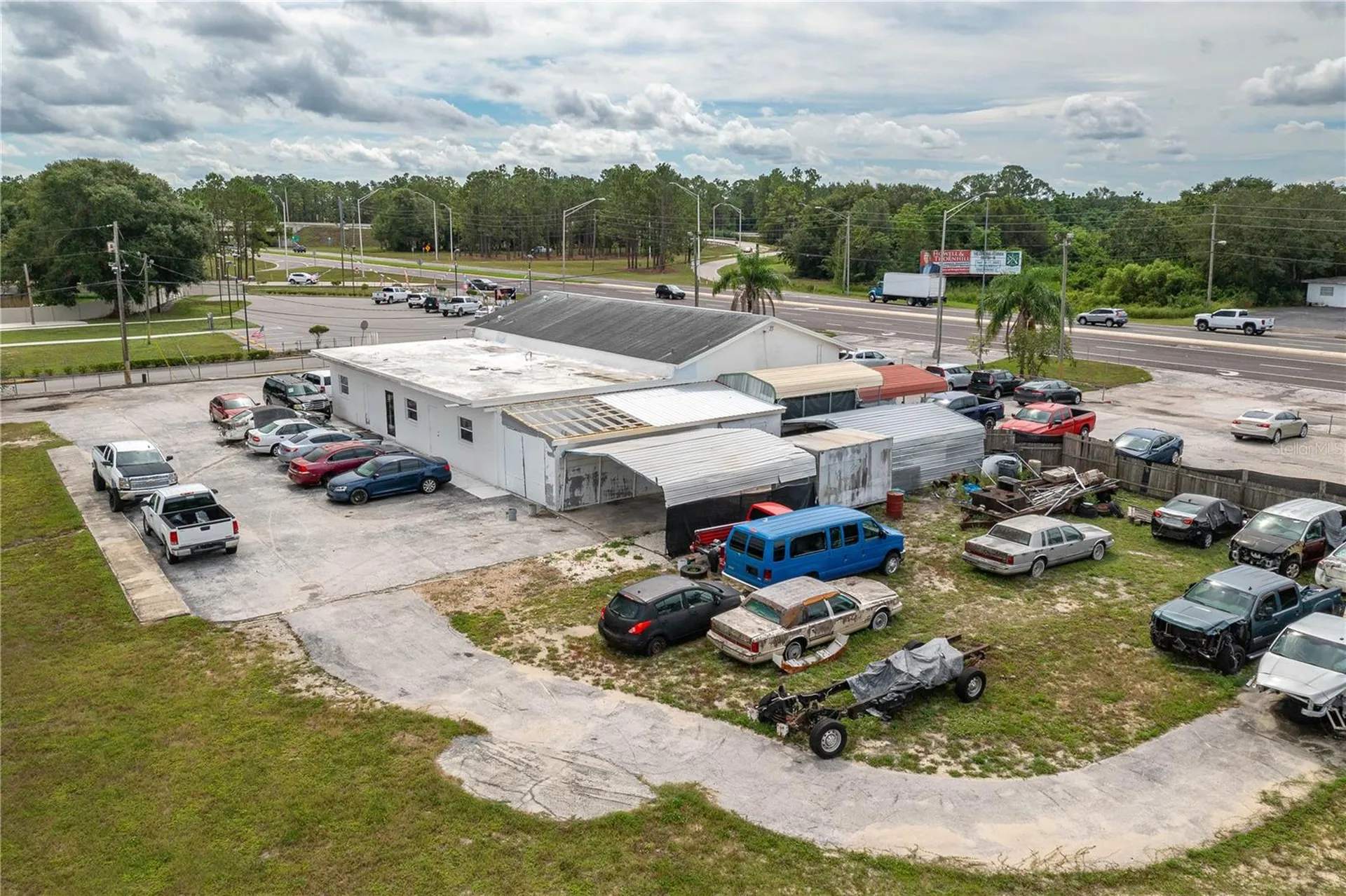 1104 17-92 Highway W Haines City FL 33844