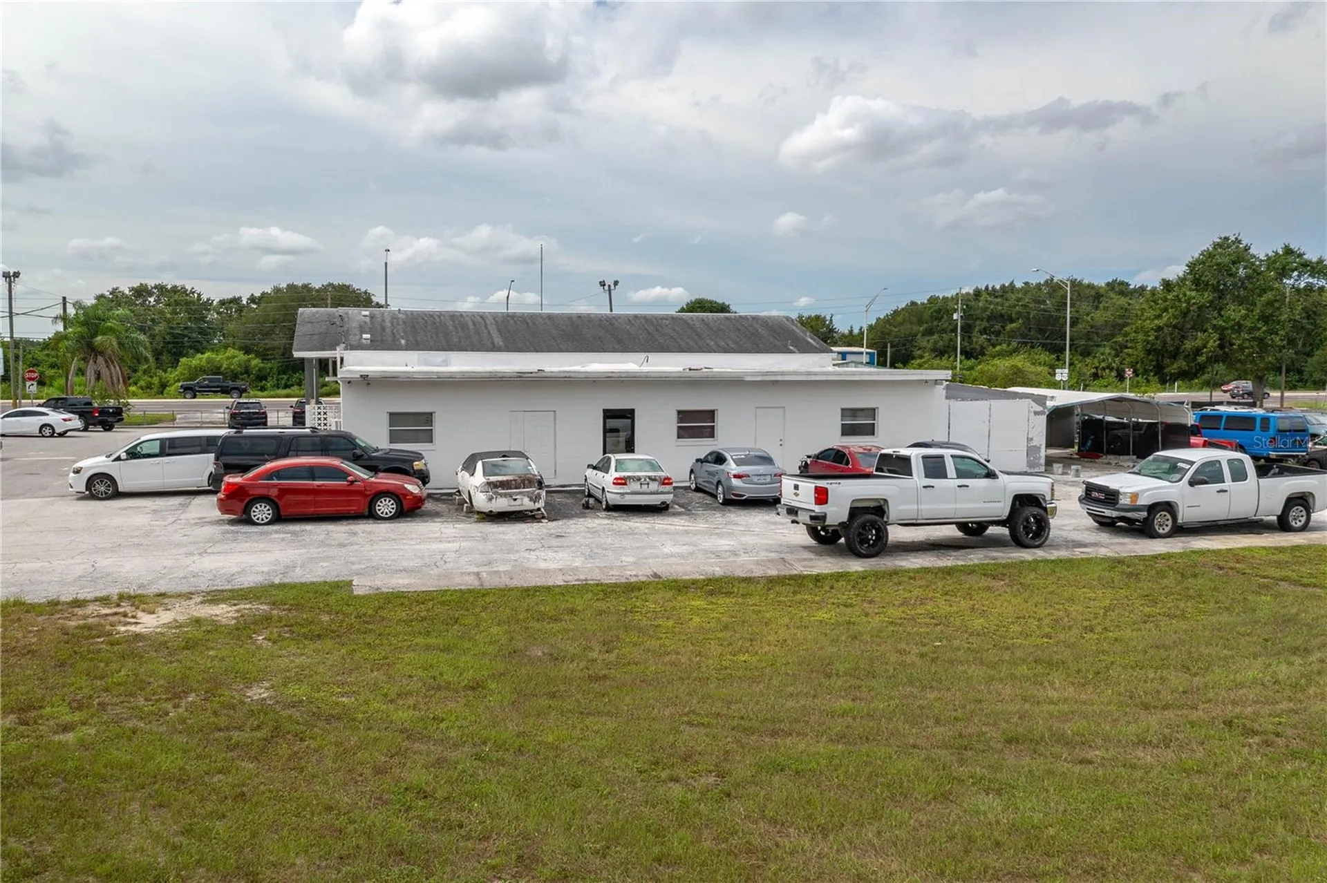 1104 17-92 Highway W Haines City FL 33844