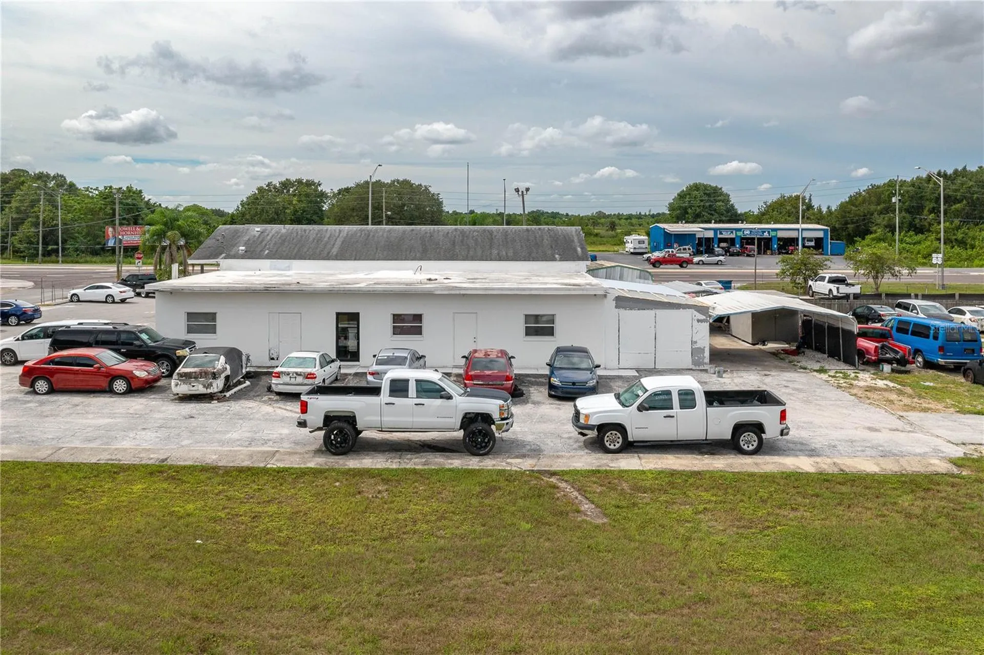 1104 17-92 Highway W Haines City FL 33844