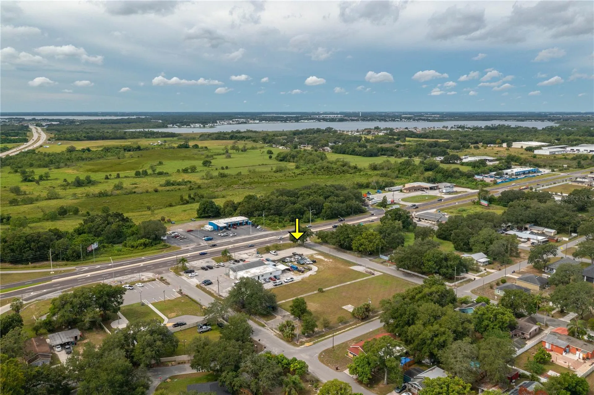 1104 17-92 Highway W Haines City FL 33844