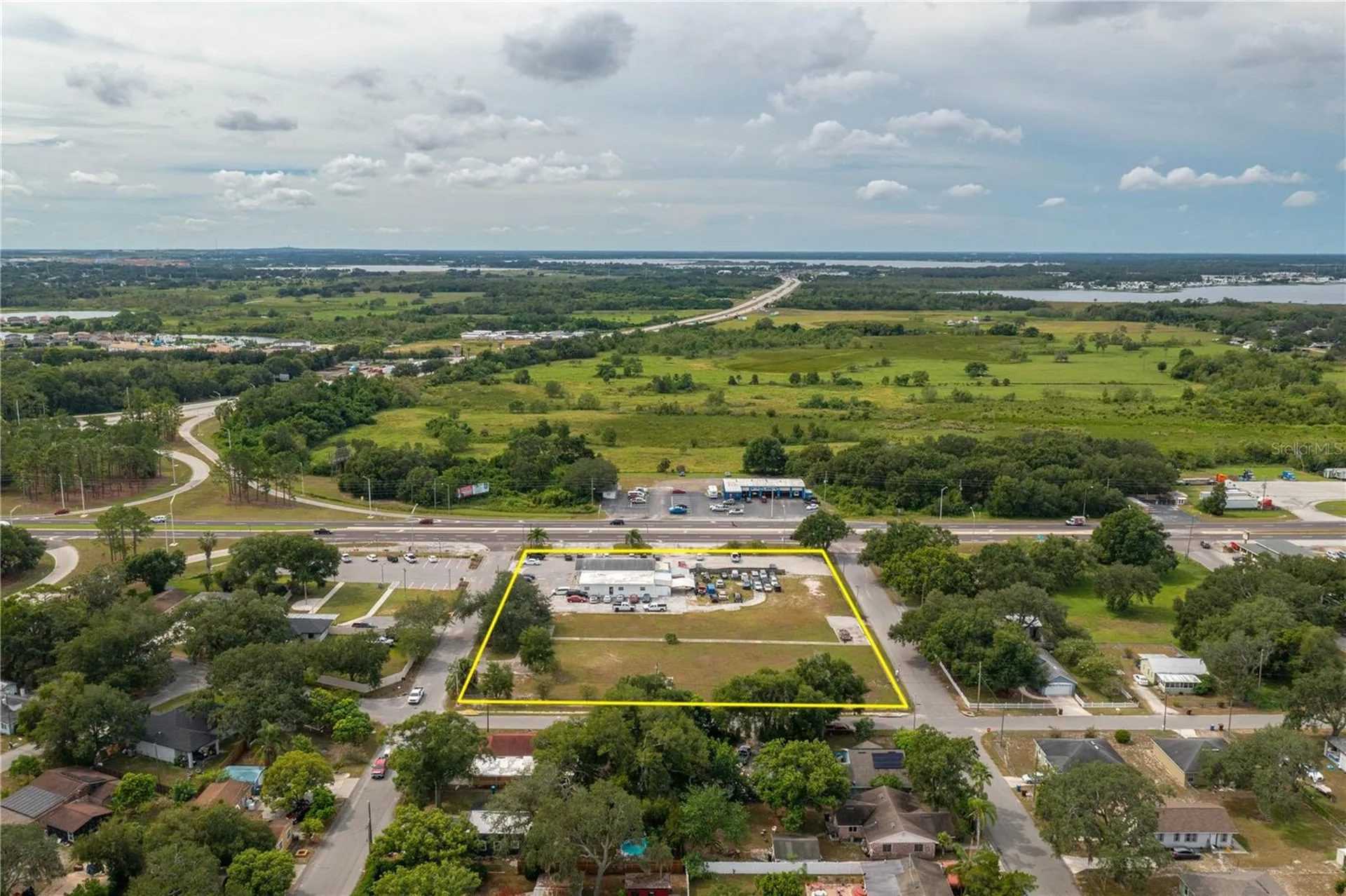 1104 17-92 Highway W Haines City FL 33844