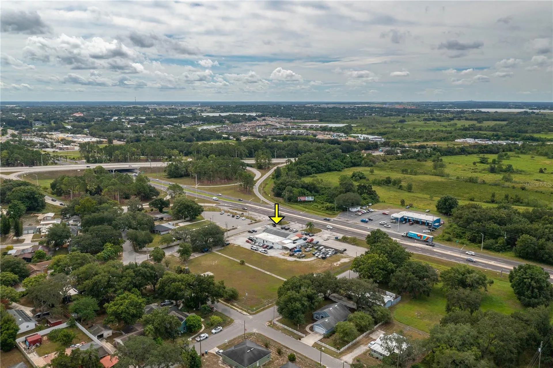 1104 17-92 Highway W Haines City FL 33844