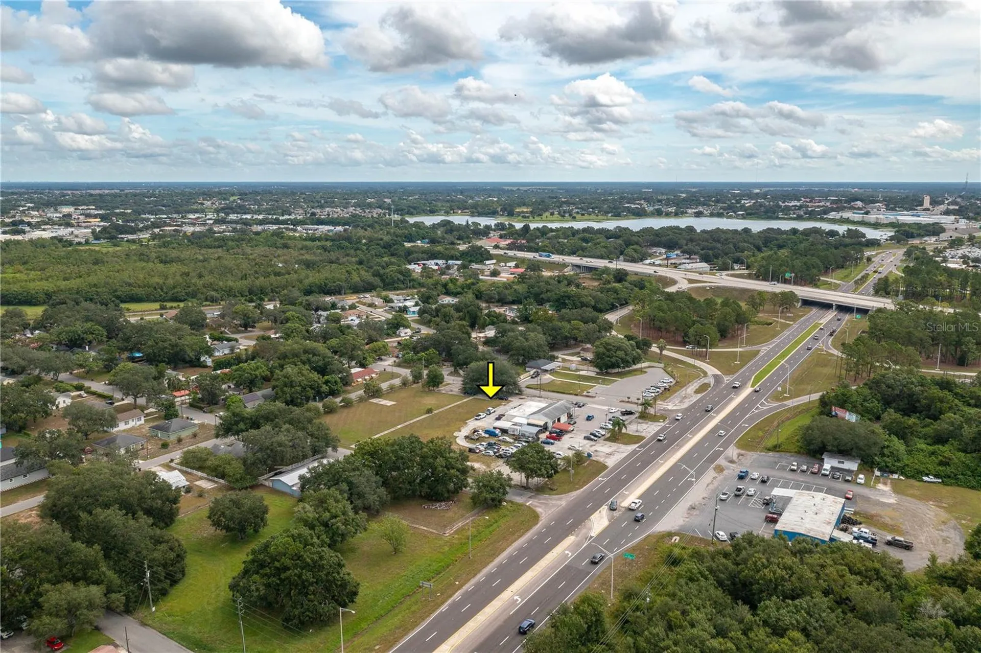 1104 17-92 Highway W Haines City FL 33844