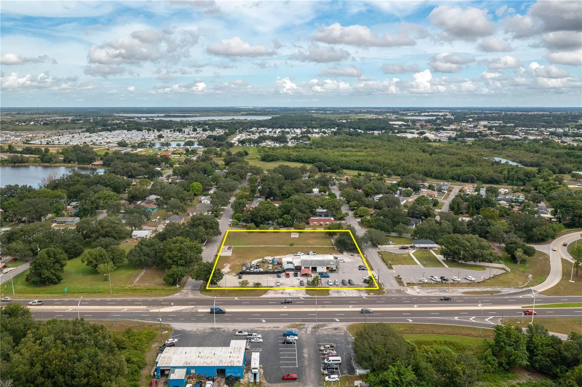 1104 17-92 Highway W Haines City FL 33844