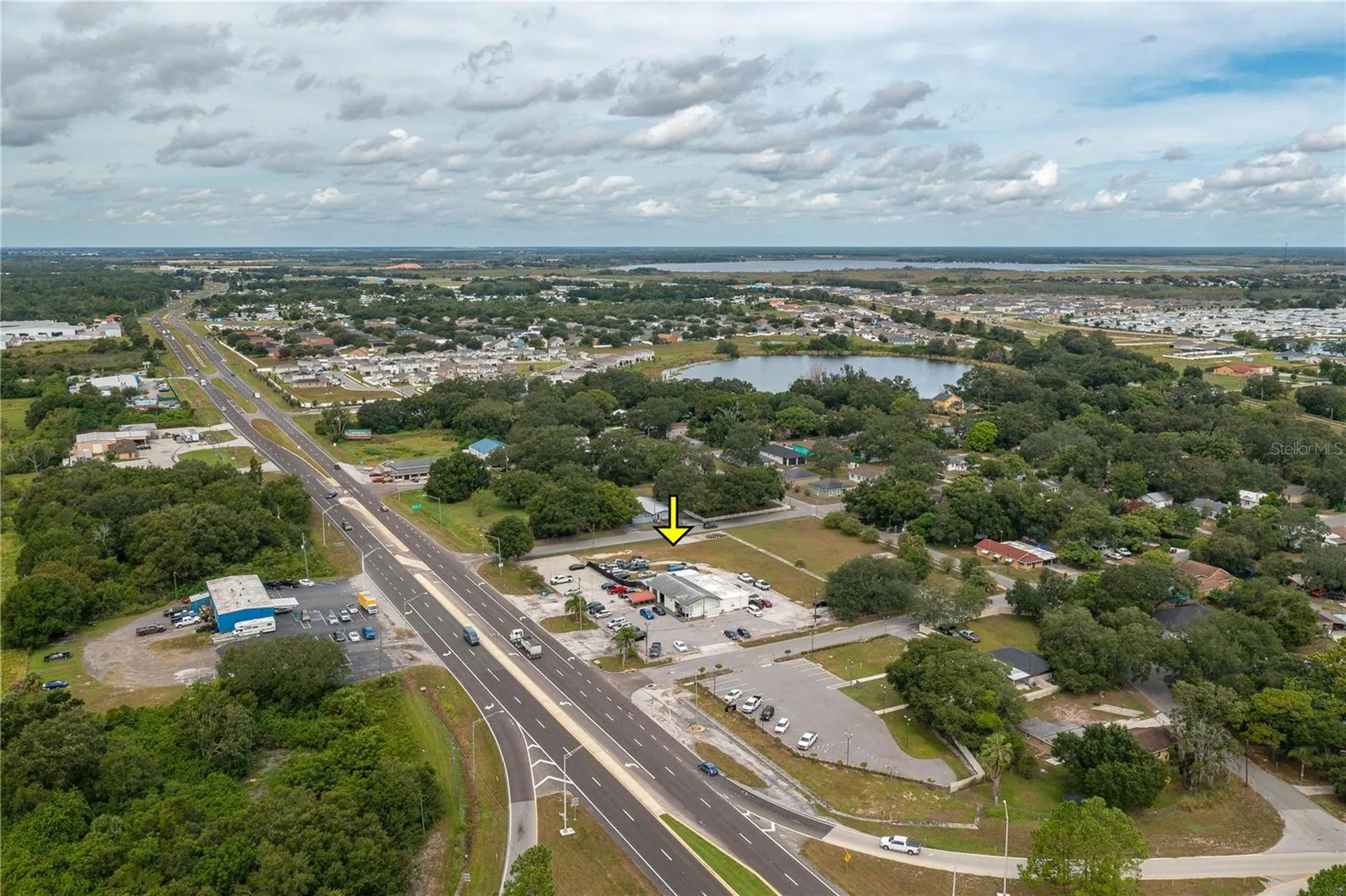 1104 17-92 Highway W Haines City FL 33844