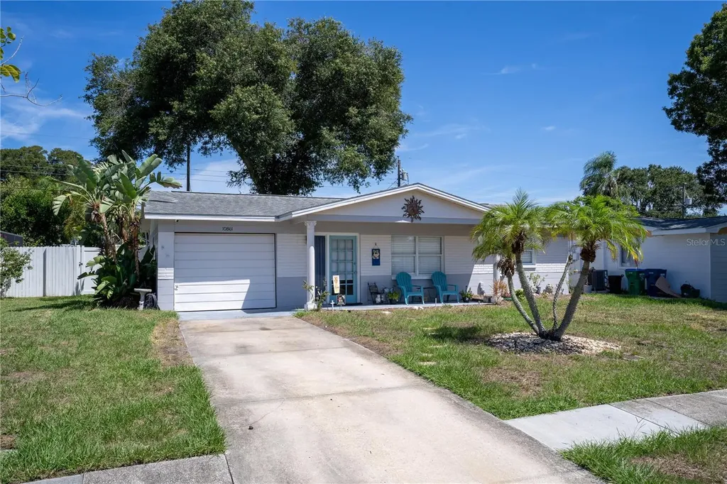 10861 Temple Avenue Seminole FL 33772