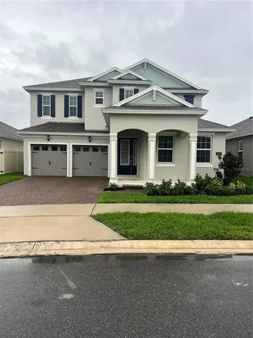 15110 Lake Bessie Loop Winter Garden FL 34787