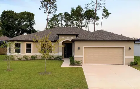 3 Eastvue Place Palm Coast FL 32164
