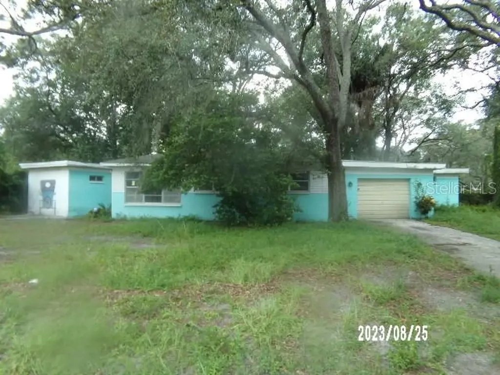 201 W Bougainvillea Avenue Tampa FL 33612