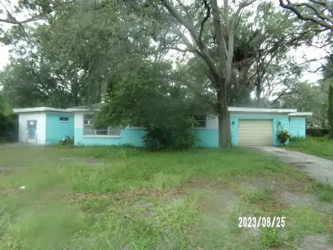 201 W Bougainvillea Avenue Tampa FL 33612