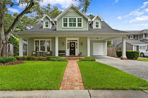 2611 W Jetton Avenue Tampa FL 33629