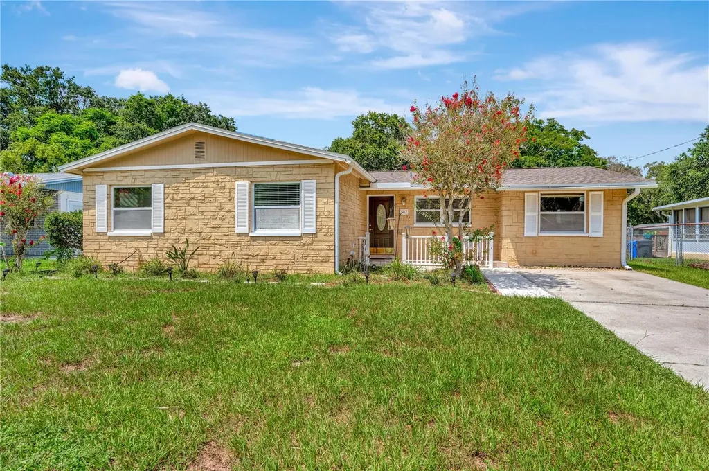 507 W 131st Avenue Tampa FL 33612