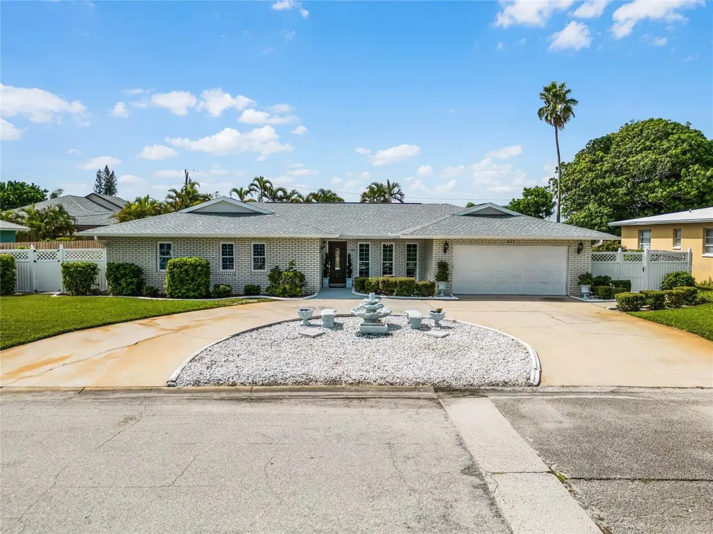 245 Wilson Avenue Satellite Beach FL 32937